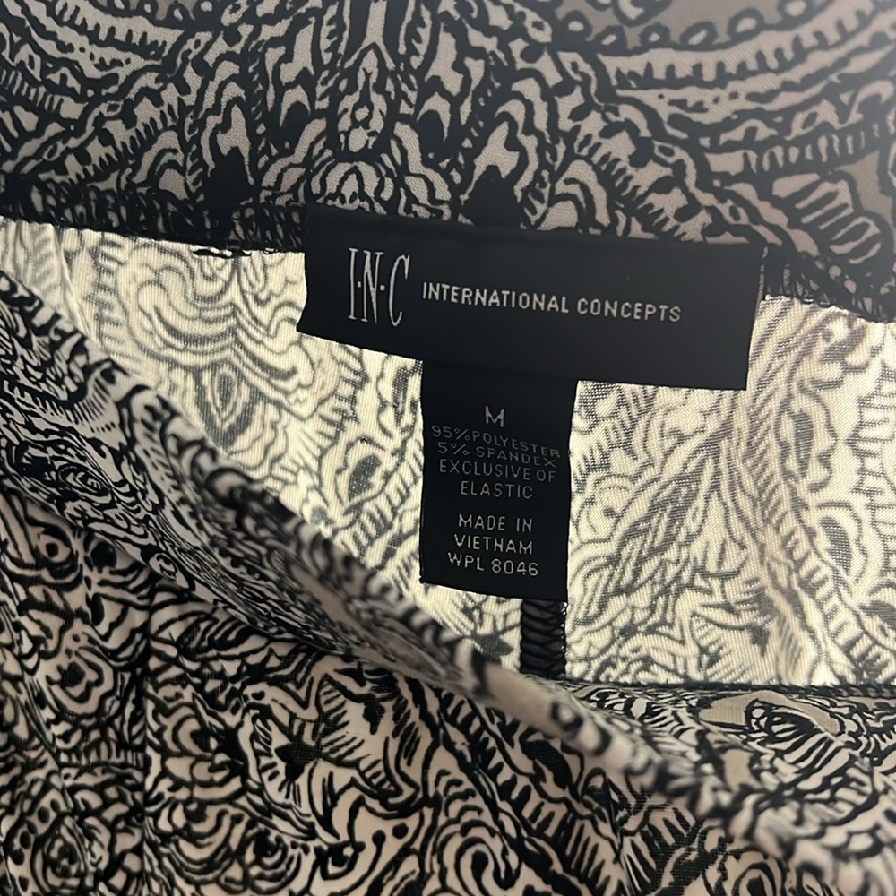 INC Pants - Picture 6 of 11